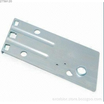 Metal Stamping Parts with High Precisiont